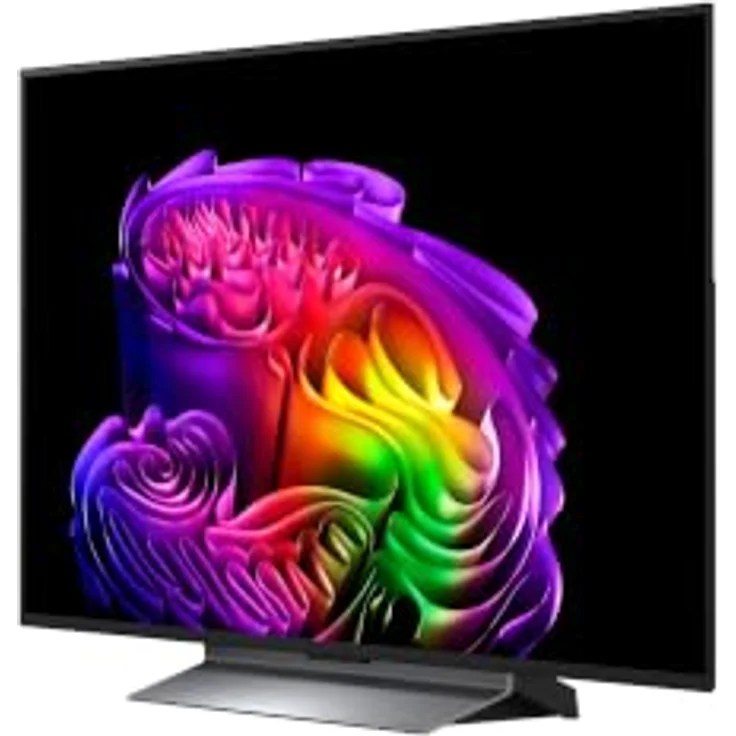 LG OLED48G69LS, 48 Zoll 4K OLED evo TV im Gallery Design mit Standfuß, Dolby Vision, Smart TV, 120 Hz – Bild 4