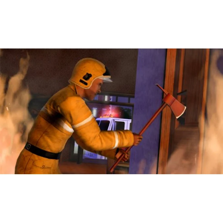 Die Sims 3 - Traumkarrieren (PC) – Bild 5