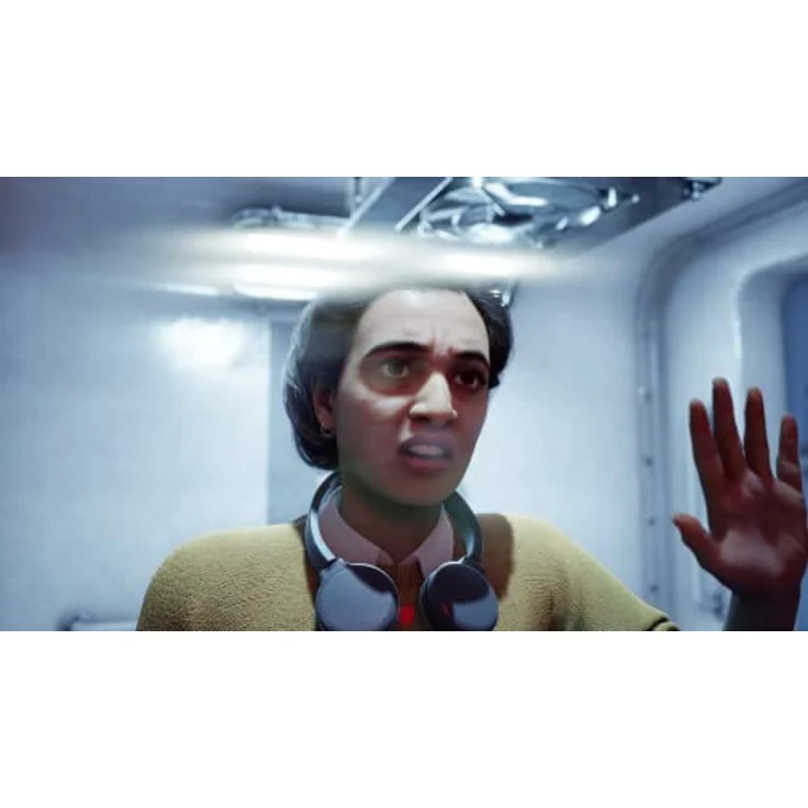 BANDAI NAMCO Entertainment Germany The Dark Pictures Anthology: The Devil In Me – Bild 3