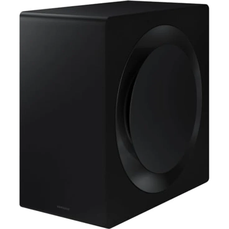 Samsung HW-Q990D/EN, Soundbar, Schwarz – Bild 8