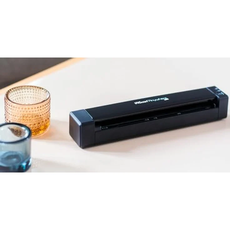 Iris IRIScan Anywhere 6 WIFI, Mobiler Dokumentenscanner mit Akku, 15PPM, PDF OCR, WinMac iOS, USB, WLAN – Bild 6