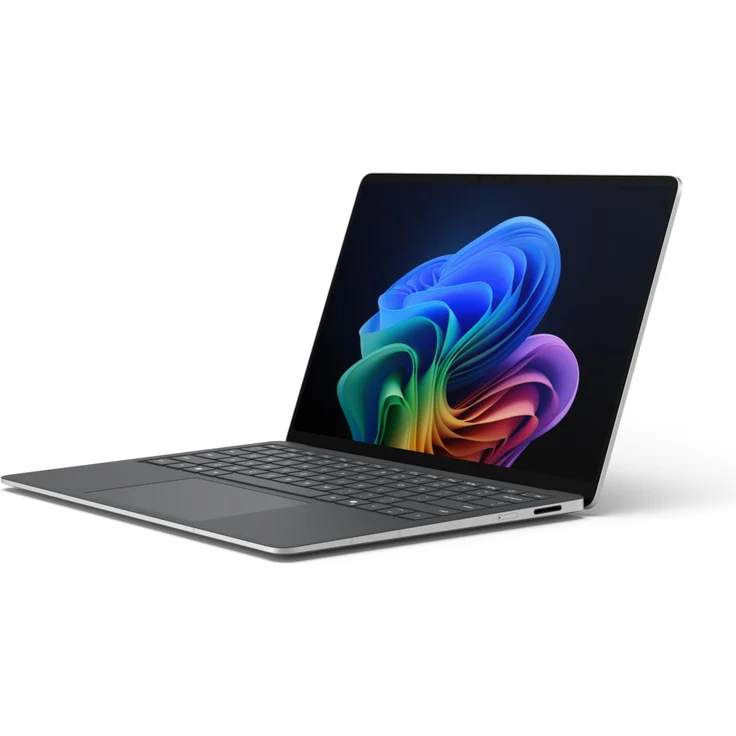 Microsoft Surface Laptop 5G for Business, 13.8 Zoll, Intel Core Ultra 5, 32 GB RAM, 256 GB SSD, Silber