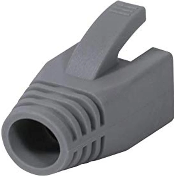 LogiLink Professional MP0035 Knickschutztlle für"RJ45" Stecker – Bild 3