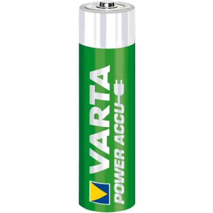 Varta Power Accu AAA Ni-Mh 1000 mAh – Bild 3