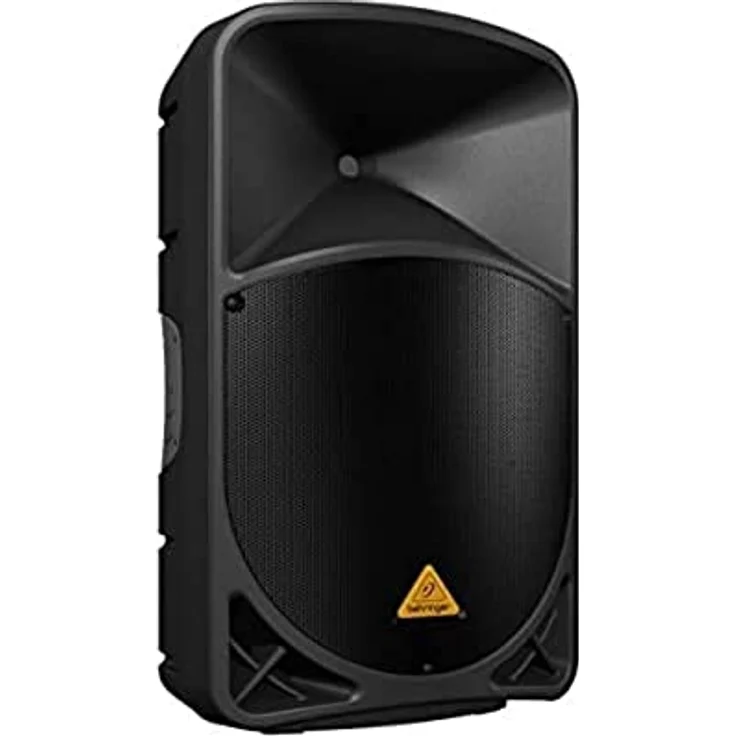 Behringer Eurolive B115W Aktiver Lautsprecher mit USB – Bild 2