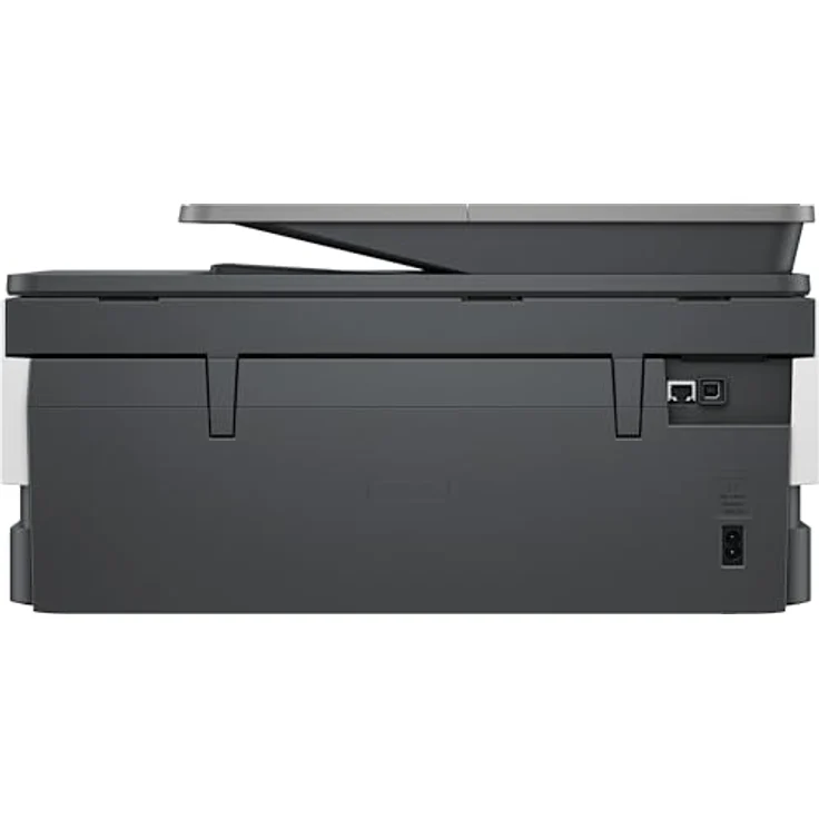 HP OfficeJet Pro 8124e (Instant Ink) Thermal Inkjet Multifunktionsdrucker WLAN Netzwerkfähig – Bild 4
