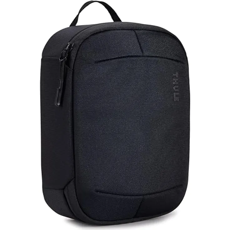 Thule Subterra 2 Powershuttle Plus, Notebooktasche für Laptops, Schwarz