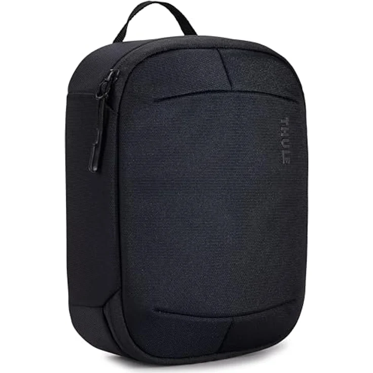 Thule Subterra 2 Powershuttle Plus, Notebooktasche für Laptops, Schwarz – Bild 1