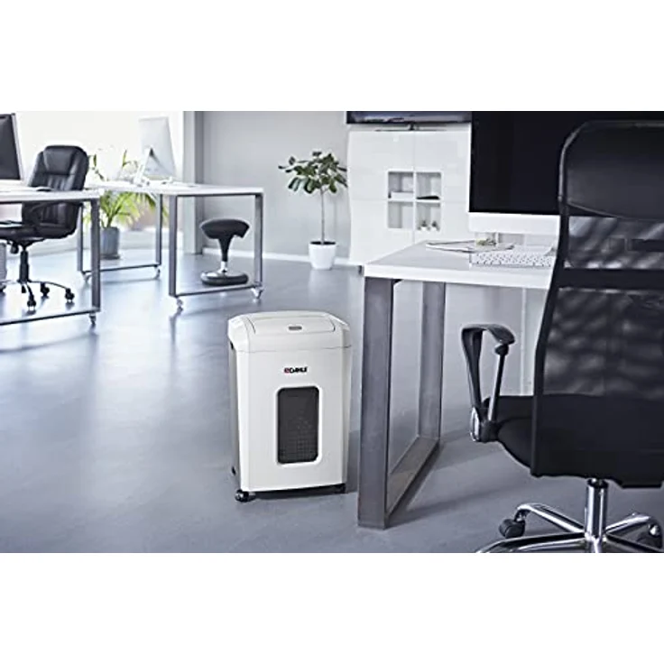 Dahle Shredmatic 150 4MM 12MM – Bild 5