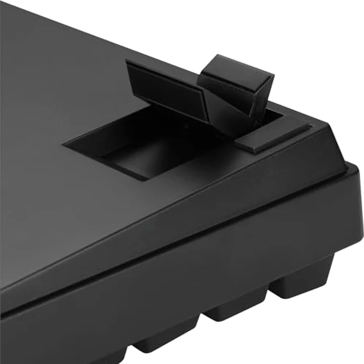 SKILLER SGK50 S4 (Deutsches Tastaturlayout QWERTZ) – Bild 7