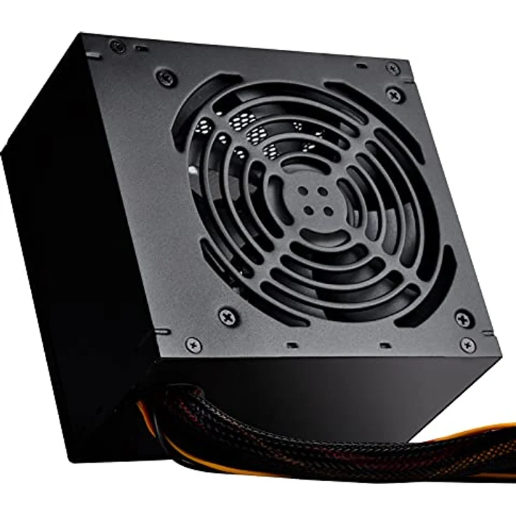 Silverstone SST-ST700-P - Strider Serie, 700W 80 Plus ATX PC-Netzteil mit 120 mm-Lüfter – Bild 3