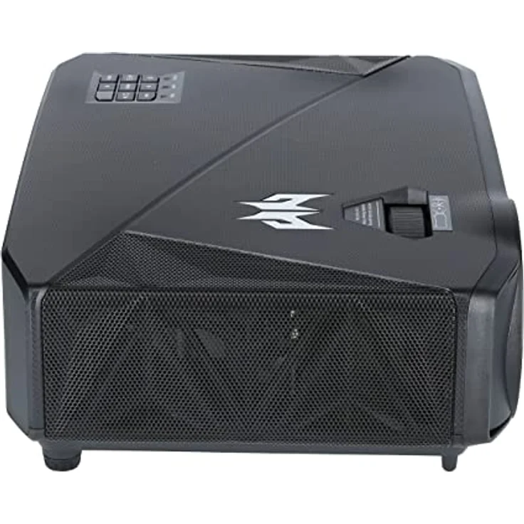 Acer Beamer AR Predator GD711, 1.450 Ansi-Lumen, LED MR.JUW11.002
 – Bild 6