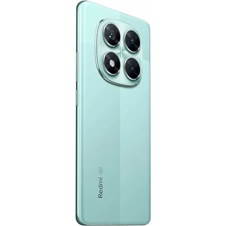 Xiaomi Redmi Note 14 Pro 5G, Smartphone mit 256GB/8GB RAM, Dual-SIM, ivy-green – Bild 5