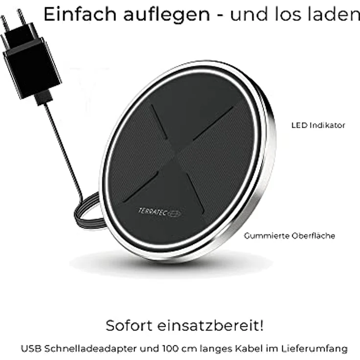 TERRATEC ChargerAir dot – Bild 4