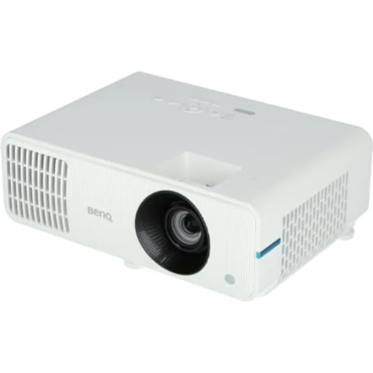 BenQ LH650, Business Beamer mit 4000 Lumen, kabelloser Präsentation und All-in-One USB-C
