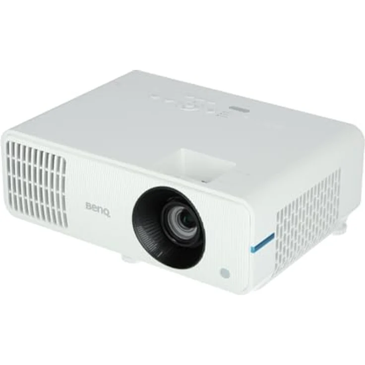 BenQ LH650, Business Beamer mit 4000 Lumen, kabelloser Präsentation und All-in-One USB-C – Bild 1