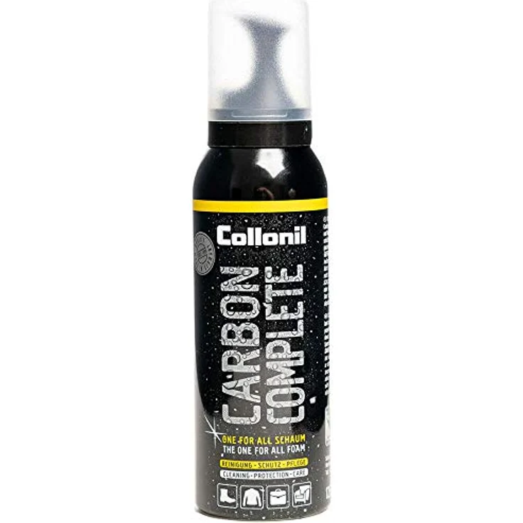 COLLONIL Carbon Complete incl. Schwamm – Bild 3