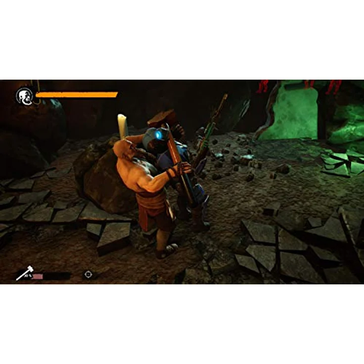 Redeemer (Enhanced Edition) (Switch) – Bild 6