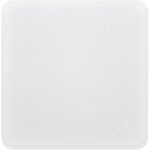 Apple Poliertuch ​​​(Neues Modell), Hochwertiges Poliertuch für Tablet-Displayschutzfolien