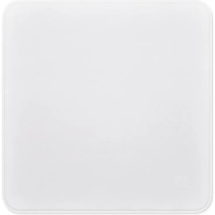 Apple Poliertuch ​​​(Neues Modell), Hochwertiges Poliertuch für Tablet-Displayschutzfolien
