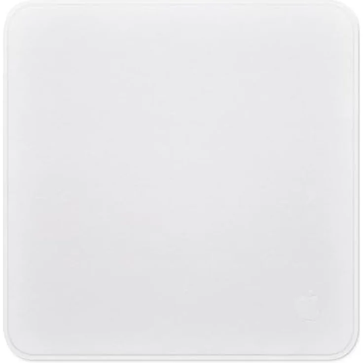 Apple Poliertuch ​​​(Neues Modell), Hochwertiges Poliertuch für Tablet-Displayschutzfolien – Bild 1
