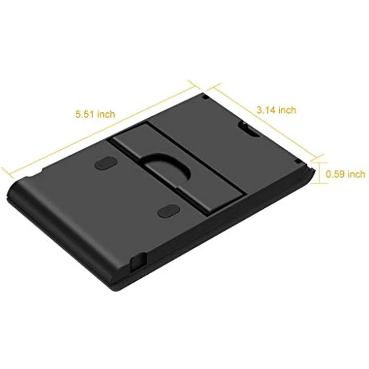 HORI Kompakter PlayStand [Nintendo Switch] - Preisvergleich – Bild 6