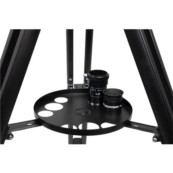Celestron StarSense Explorer LT 70AZ Teleskop – Bild 5