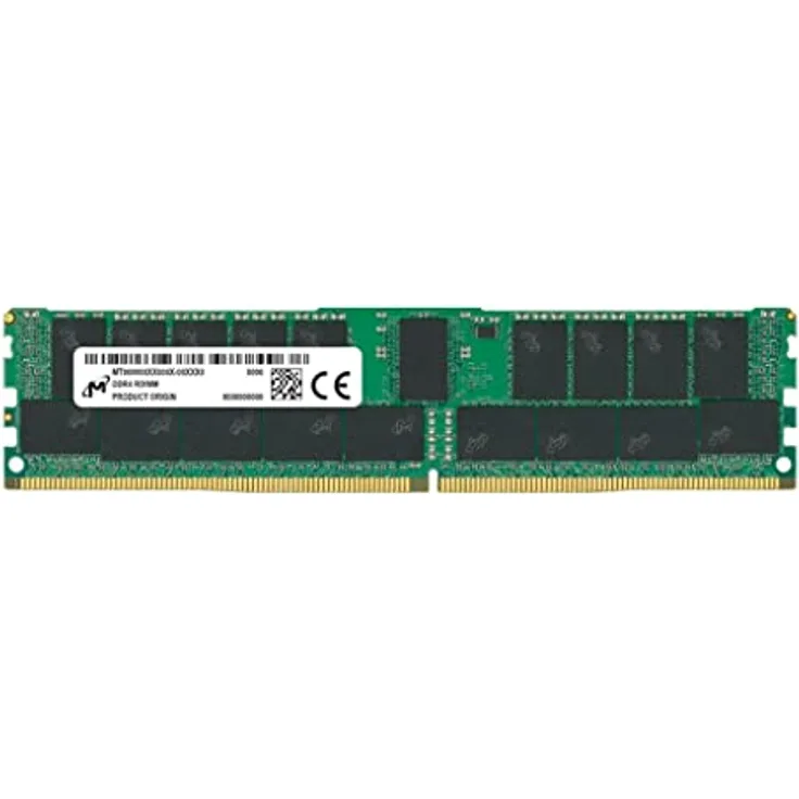 RAM Micron D4 3200 64GB ECC R
