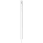 Baseus Smooth Writing 3, Wireless Stylus für iPads mit 32 Funktionen, Weiss inkl. Ladekabel