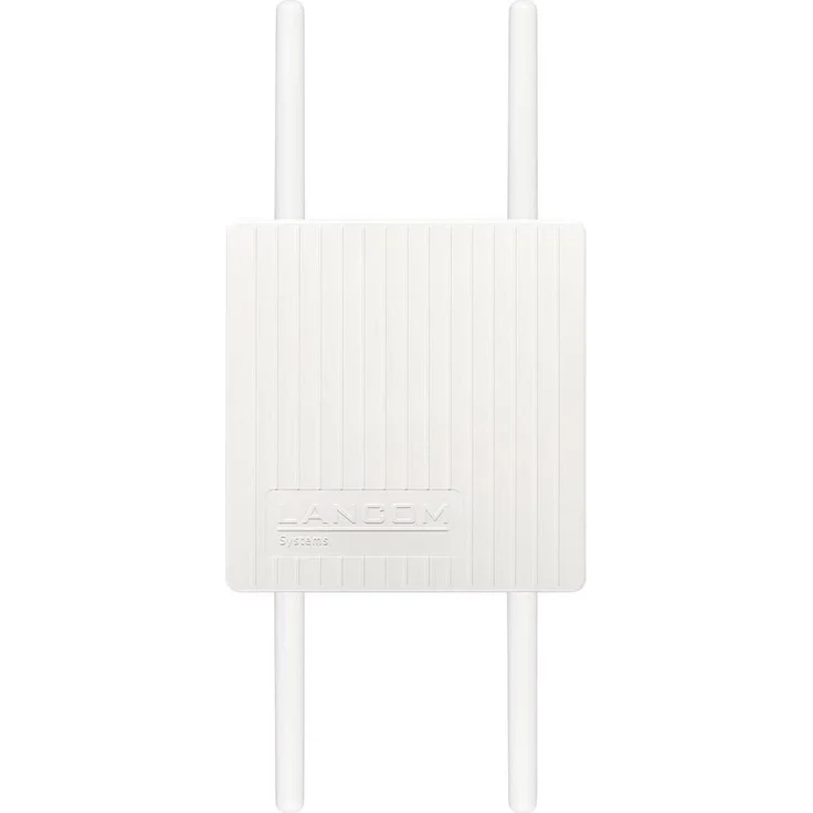 Lancom Systems LANCOM OAP-5G (EU), Access Point mit 5G, IP67-Schutz, PoE+ Unterstützung, bis zu 1000 Mbit/s – Bild 1