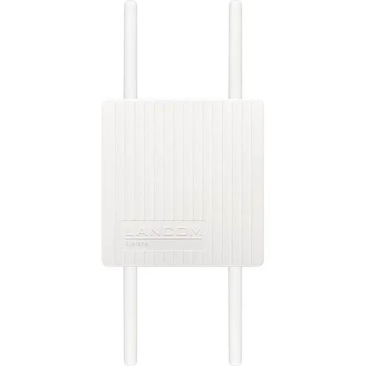 Lancom Systems LANCOM OAP-5G (EU), Access Point mit 5G, IP67-Schutz, PoE+ Unterstützung, bis zu 1000 Mbit/s