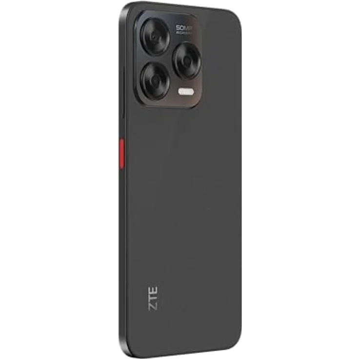 ZTE Blade V70 Vita 4GB + 256GB Stone Gray Smartphone – Bild 5