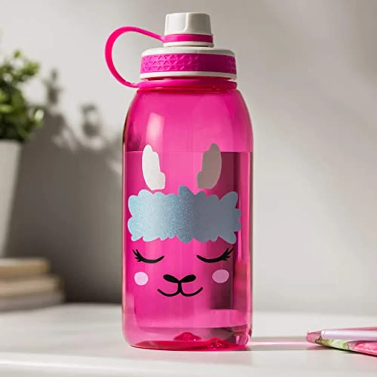 Cricut Vinylfolie Smart Permanent Shimmer, 33 x 366 cm, Silber - Klebefolie für Maker 3 und Explore Air 3, ohne Schneidematte, ideal für kreative Projekte – Bild 4