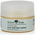 Grüne Erde Mutter & Kind Wind & Wetter- Creme 30 ml