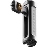 Polarpro - LiteChaser Pro - iPhone 14 Cage Griff - Handy Fotografie/Videografie - Entwickelt um mit Cage verwendet zu Werden