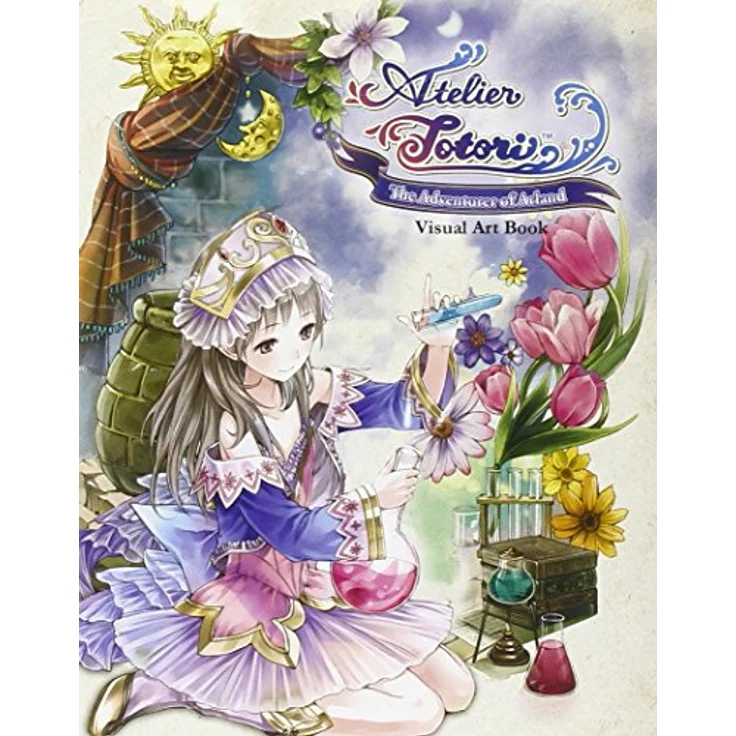Atelier Totori - The Adventure of Arland (PS3) – Bild 3