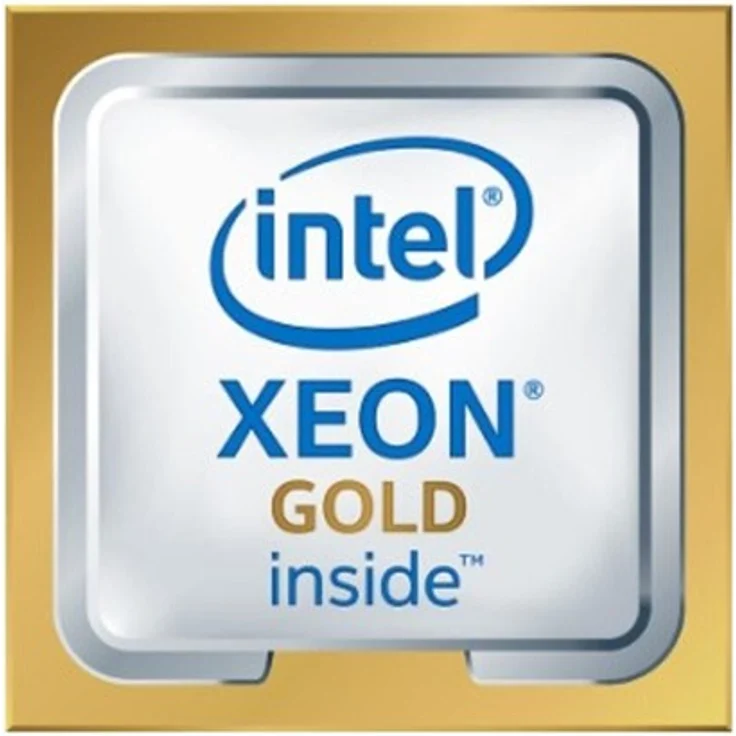 Hewlett Packard Enterprise Intel Xeon Gold 6548Y+, 32 Kerne, 2.5 GHz, 60 MB Cache-Speicher CPU