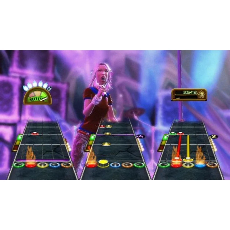 Guitar Hero - Greatest Hits (PS2) – Bild 3