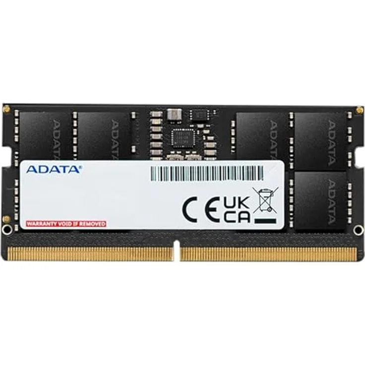 ADATA So-DDR5 8GB 5600-46 Premier Single Tray