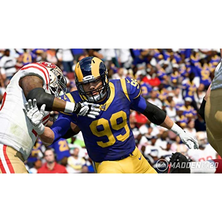 Madden NFL 20 (PS4) - Preisvergleich – Bild 3