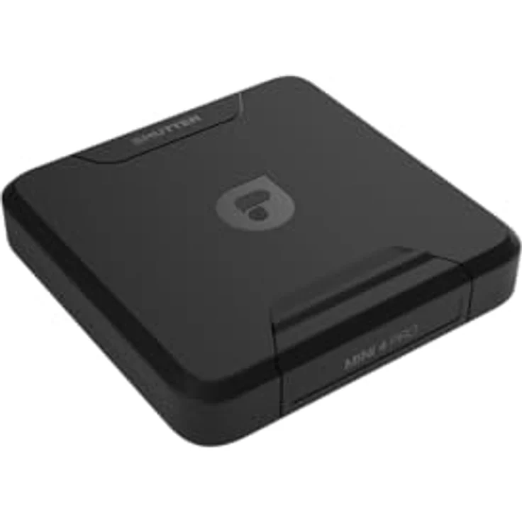 PolarPro - DJI Mini 4 Pro Shutter ND8 + ND32 + ND128 - Filterset for DJI Mini 4 – Bild 4