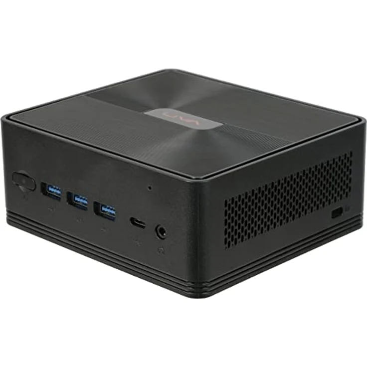 ECS Elitegroup LIVA Z2 N5030-0464 Intel 95-696-MH2174 – Bild 4
