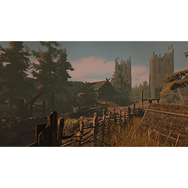 Through the Woods (PC) – Bild 3