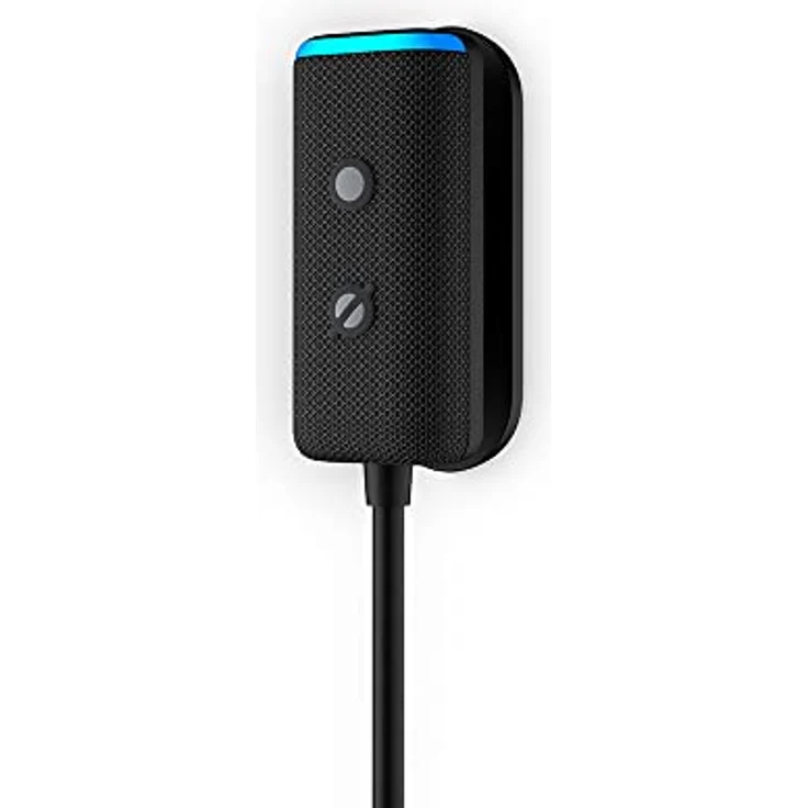 Echo Auto (2. Gen.) – Nimm Alexa mit auf die Fahrt – Bild 1
