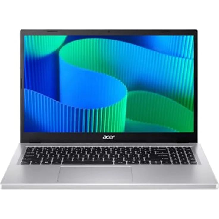 Acer Notebook EX215-57-593V, 39.6cm (15.6 Zoll) Full HD, Intel® Core™ i5-13420H, 16GB RAM, 512GB SSD, QWERTZ, Intel UHD, Metall-Design – Bild 10