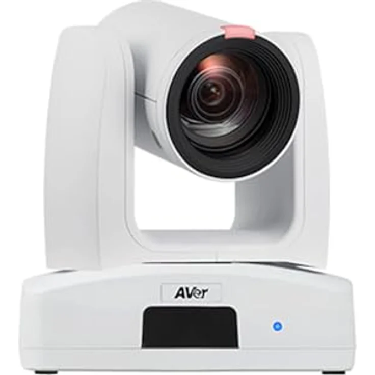 AVer PTZ211, IP-Überwachungskamera mit 2 MP, 1080p, motorbetrieben, Innenbereich, HDMI, USB 3.1 – Bild 3