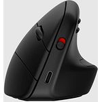 HP 920 Ergonomische Wireless-Maus | schwarz