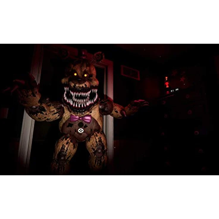 Five Nights at Freddy's: Help Wanted (PSVR Compatioble) PS4 – Bild 2