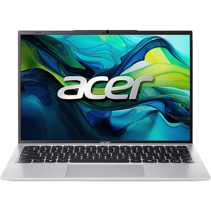 ACER Swift Lite 14 (SFL14-53M-51D3), Laptop mit Intel® Core™ i5-1334U, 16 GB RAM, 512 GB SSD, UHD Graphics, Windows 11 Home