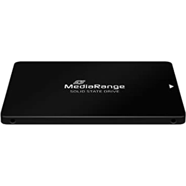 MediaRange MR1004 Internes Solid State Drive 2.5 Zoll 960 GB Serial ATA III TLC (MR1004) – Bild 5